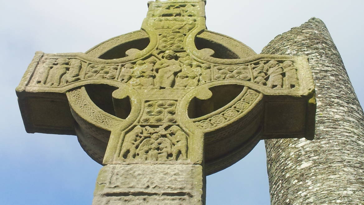 Monasterboice: affascinante sito monastico irlandese